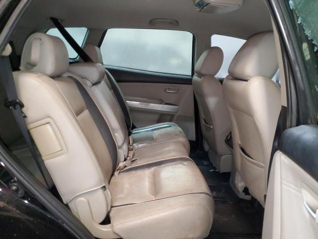 Photo 11 from auction – 2008 MAZDA CX-9 with VIN JM3TB28A880162381