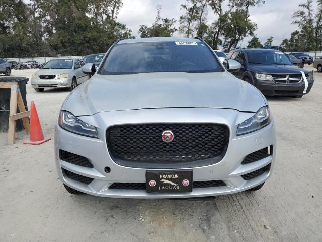 Photo 5 from auction – 2017 JAGUAR F-PACE PRE with VIN SADCK2BV1HA881166