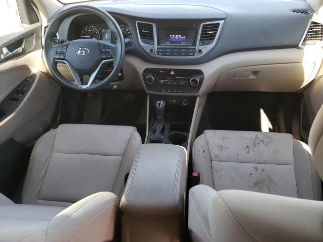 Photo 8 from auction – 2016 HYUNDAI TUCSON LIM with VIN KM8J3CA24GU227056