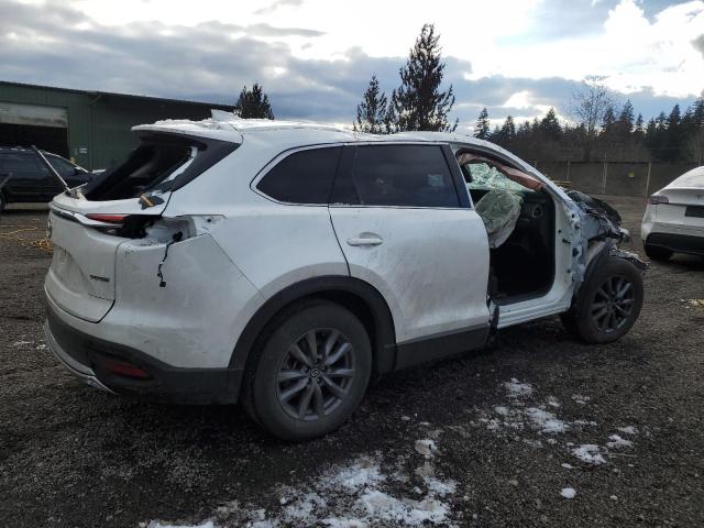 Photo 3 from auction – 2021 MAZDA CX-9 TOURI with VIN JM3TCBCY3M0504959
