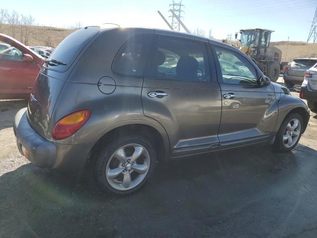 Photo 3 from auction – 2001 CHRYSLER PT CRUISER with VIN 3C4FY4BBX1T643307