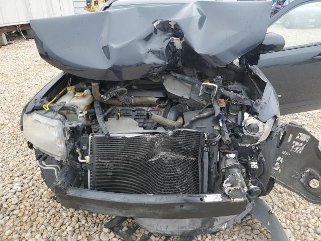 Photo 12 from auction – 2014 JEEP COMPASS LI with VIN 1C4NJCCB5ED877049