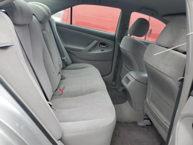 Photo 10 from auction – 2011 TOYOTA CAMRY BASE with VIN 4T1BF3EK0BU601290