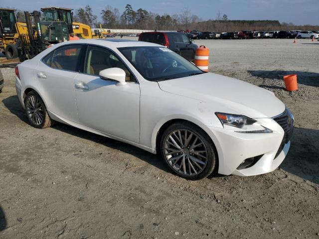 Photo 4 from auction – 2016 LEXUS IS 300 with VIN JTHCM1D28G5002383