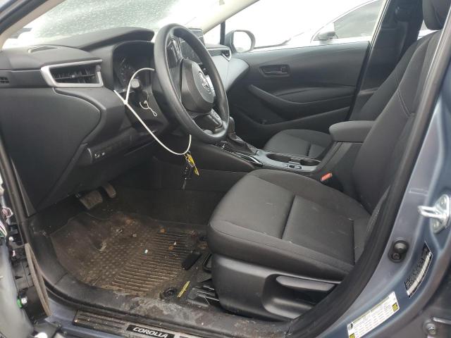 Photo 7 from auction – 2023 TOYOTA COROLLA LE with VIN 5YFB4MDE8PP050848