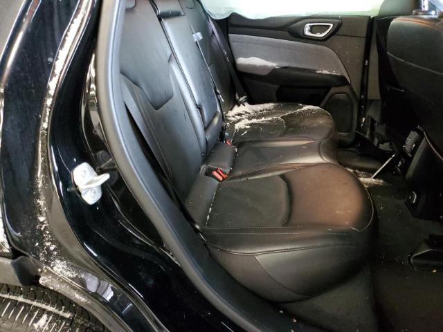 Photo 11 from auction – 2022 JEEP COMPASS LA with VIN 3C4NJDFBXNT190466