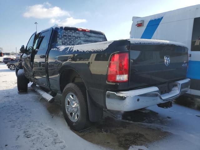 Zdjęcie 2 z aukcji – 2018 RAM 2500 ST z VIN 3C6UR5CJ3JG135003