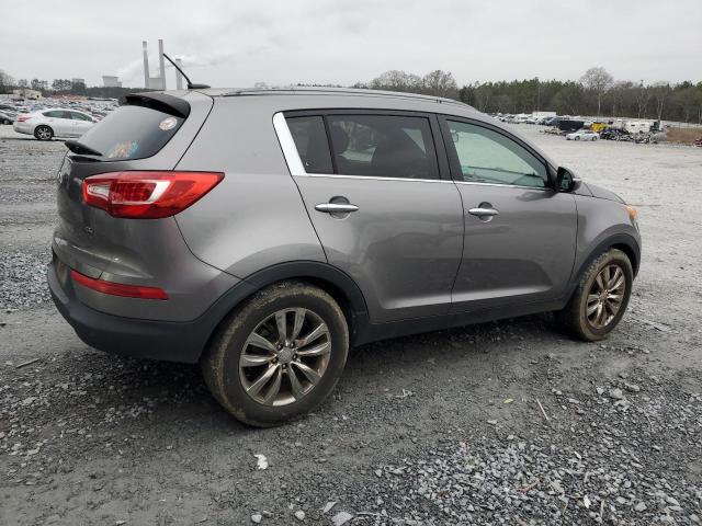 Photo 3 from auction – 2013 KIA SPORTAGE E with VIN KNDPC3A22D7517188