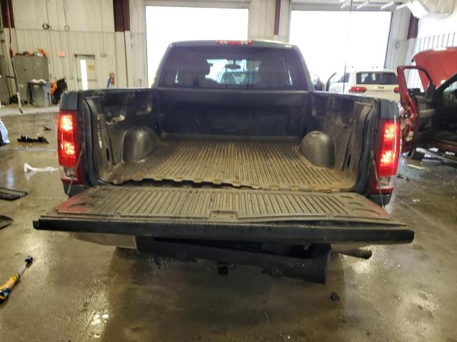 Photo 6 from auction – 2013 GMC SIERRA K15 with VIN 1GTR2VE76DZ386638