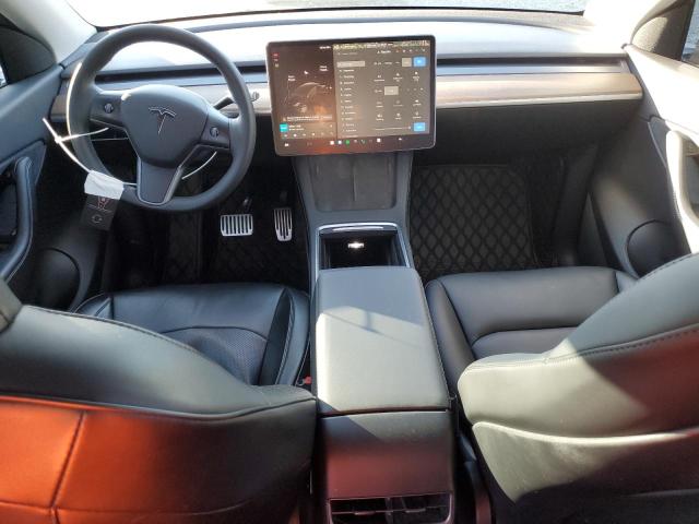 Photo 8 from auction – 2021 TESLA MODEL Y with VIN 5YJYGDEE8MF300709