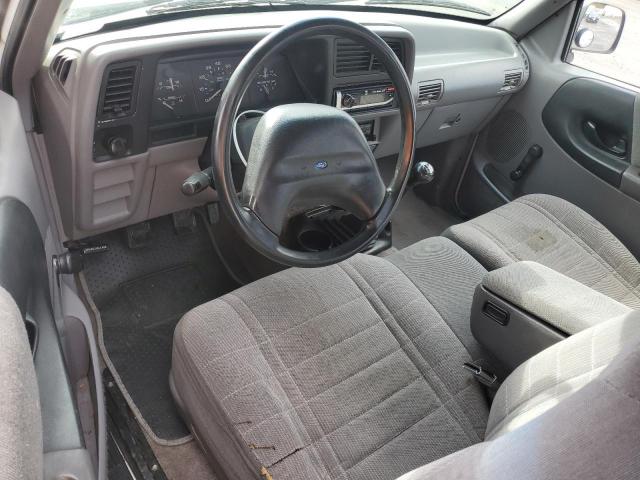 Photo 8 from auction – 1993 FORD RANGER SUP with VIN 1FTCR14A1PPB63897