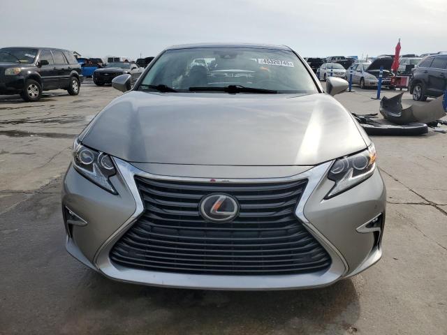 Photo 5 from auction – 2017 LEXUS ES 350 with VIN 58ABK1GG9HU066888