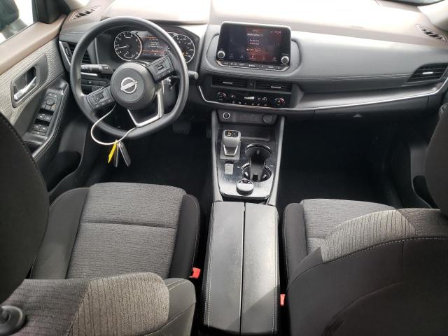 Photo 8 from auction – 2023 NISSAN ROGUE SV with VIN 5N1BT3BB8PC810657