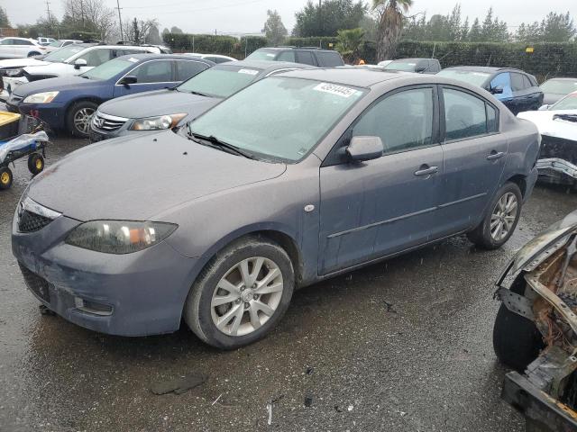 MAZDA 3 I 2007 z numerem VIN JM1BK32G371762189 - Zdjęcie z aukcji