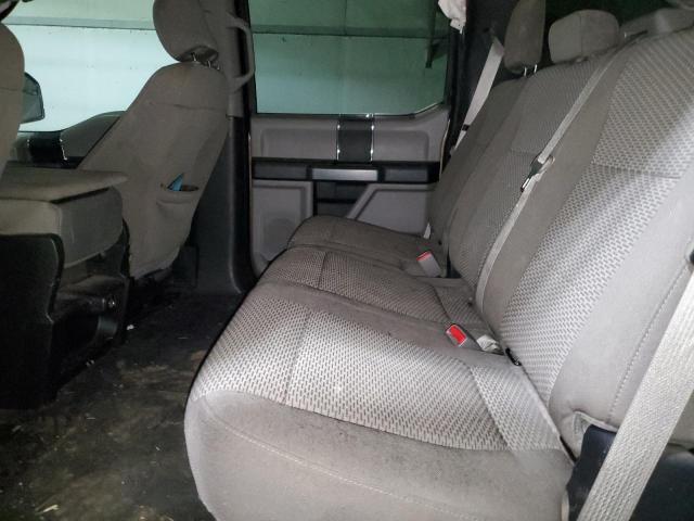 Photo 10 from auction – 2017 FORD F150 SUPER with VIN 1FTEW1EF5HFB42862