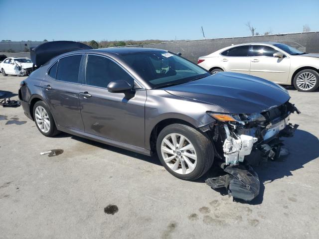 Photo 4 from auction – 2022 TOYOTA CAMRY LE with VIN 4T1C11AK3NU033005
