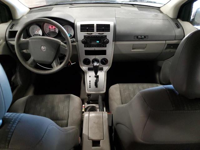 Photo 8 from auction – 2007 DODGE CALIBER with VIN 1B3HB28B87D223907