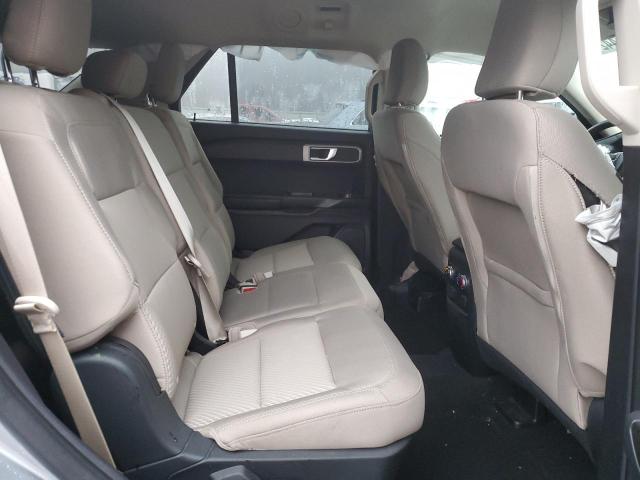 Photo 11 from auction – 2021 FORD EXPLORER with VIN 1FMSK8BH5MGA13565