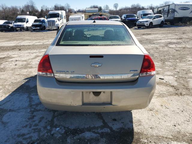 Photo 6 from auction – 2008 CHEVROLET IMPALA LT with VIN 2G1WT58K789243416