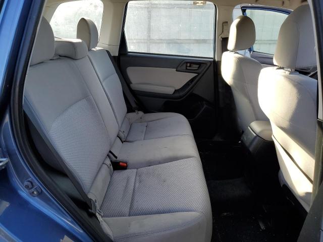 Photo 11 from auction – 2016 SUBARU FORESTER 2 with VIN JF2SJABC4GH493200