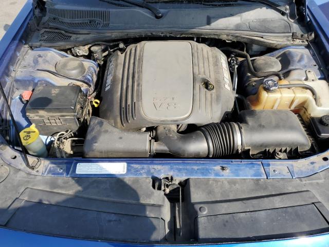 Photo 11 from auction – 2009 DODGE CHALLENGER with VIN 2B3LJ54T49H603913