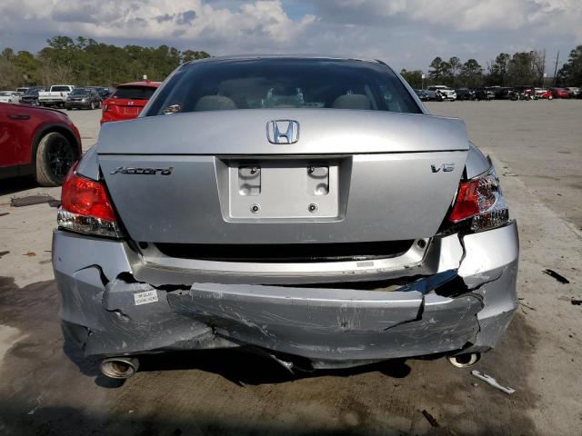 Photo 6 from auction – 2010 HONDA ACCORD EX with VIN 5KBCP3F79AB009556