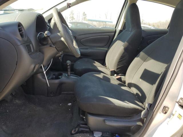 Photo 7 from auction – 2013 NISSAN VERSA S with VIN 3N1CN7APXDL866805