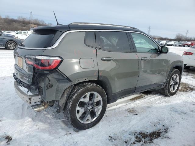 Photo 3 from auction – 2020 JEEP COMPASS LI with VIN 3C4NJDCBXLT104980