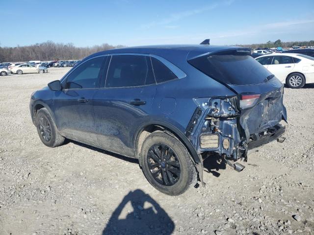 Photo 2 from auction – 2020 FORD ESCAPE SE with VIN 1FMCU9G60LUC76624