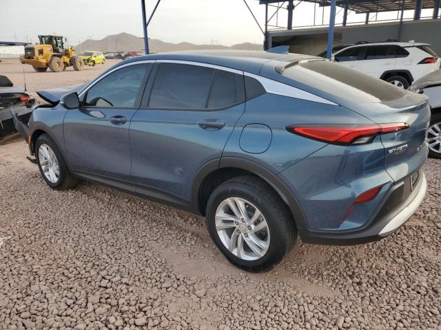 Photo 2 from auction – 2025 BUICK ENVISTA PR with VIN KL47LAEP3SB037627