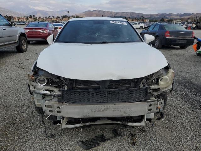 Photo 5 from auction – 2013 LEXUS CT 200 with VIN JTHKD5BH5D2168996