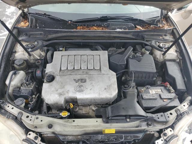 Photo 11 from auction – 2010 LEXUS ES 350 with VIN JTHBK1EG4A2395044