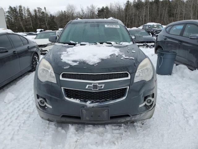 Photo 5 from auction – 2014 CHEVROLET EQUINOX LT with VIN 2GNALCEK6E6243504