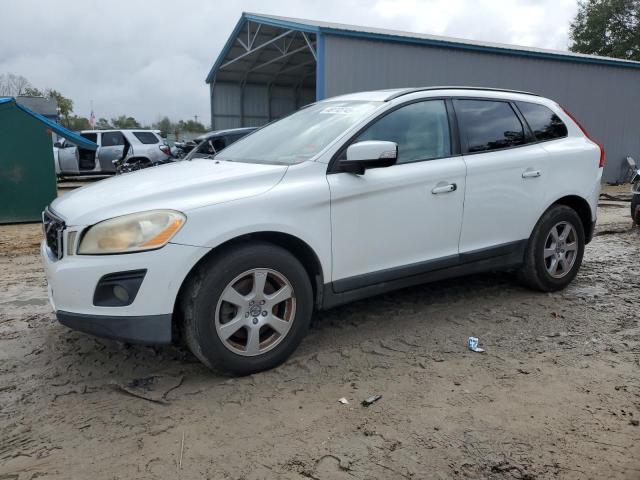 VOLVO XC60 3.2 2010 with VIN YV4982DL5A2079930 - Photo from auction