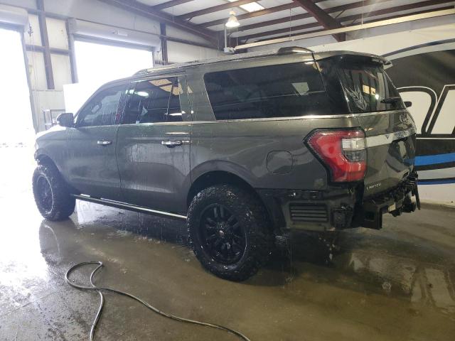 Photo 2 from auction – 2019 FORD EXPEDITION with VIN 1FMJK2ATXKEA59237