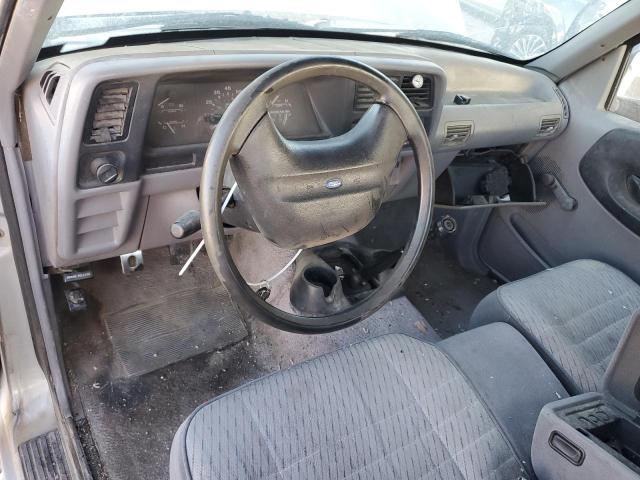 Photo 8 from auction – 1993 FORD RANGER with VIN 1FTCR10A8PPB44687