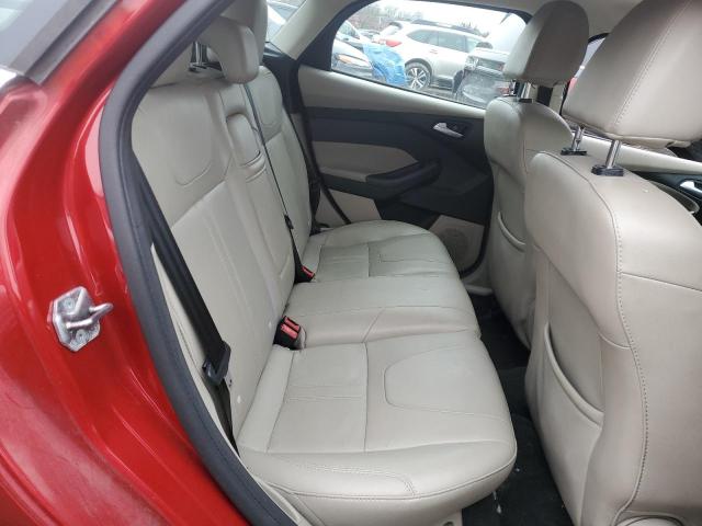 Photo 10 from auction – 2012 FORD FOCUS SEL with VIN 1FAHP3M22CL399658
