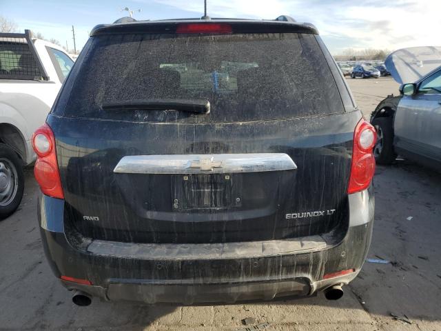 Photo 6 from auction – 2015 CHEVROLET EQUINOX LT with VIN 2GNFLGE34F6366483