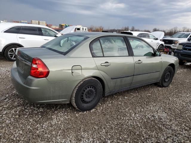 Photo 3 from auction – 2005 CHEVROLET MALIBU with VIN 1G1ZS52FX5F141381