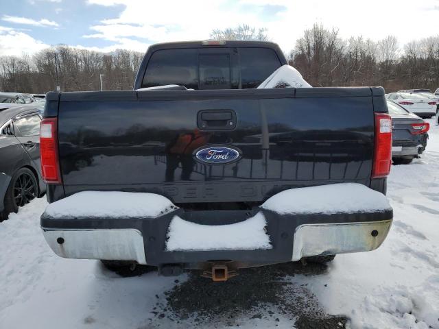 صورة رقم 6 من المزاد - 2011 FORD F250 SUPER مع VIN 1FT7W2B63BEC23262