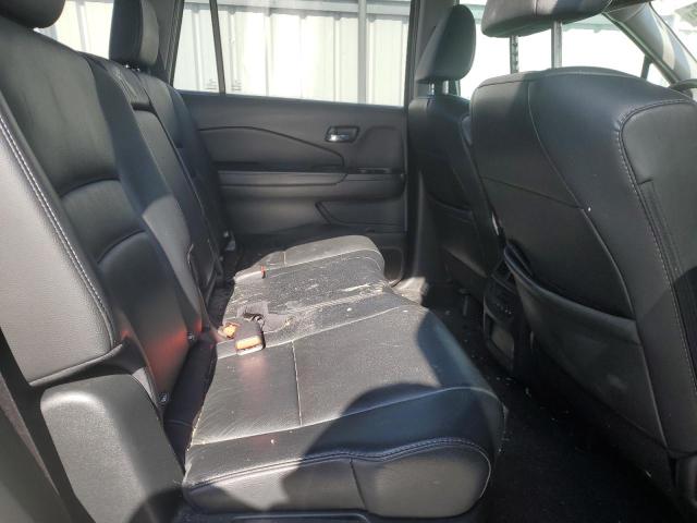 Photo 11 from auction – 2019 HONDA PILOT EXL with VIN 5FNYF6H55KB043645