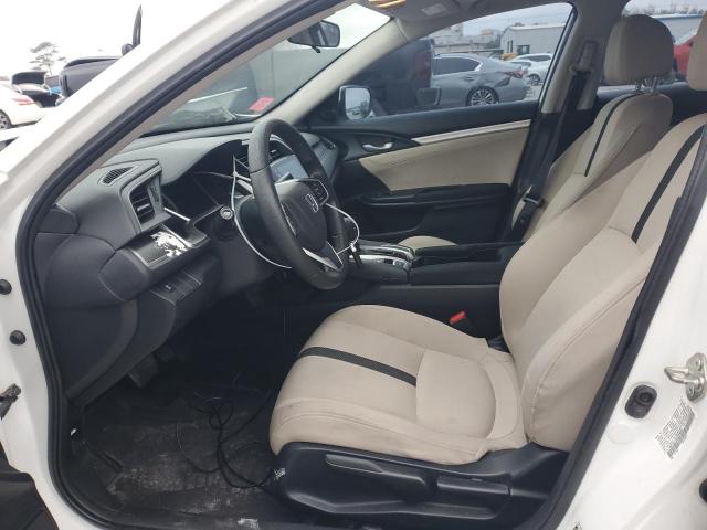 Photo 7 from auction – 2016 HONDA CIVIC EX with VIN 19XFC2F78GE088282