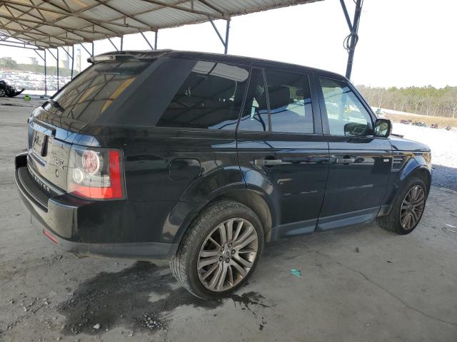 Photo 3 from auction – 2010 LAND ROVER RANGE ROVE with VIN SALSK2D47AA252571