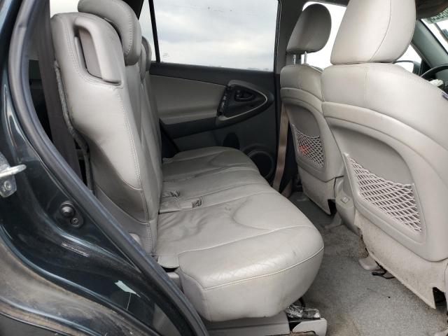 Photo 11 from auction – 2010 TOYOTA RAV4 LIMIT with VIN 2T3YK4DV2AW008544
