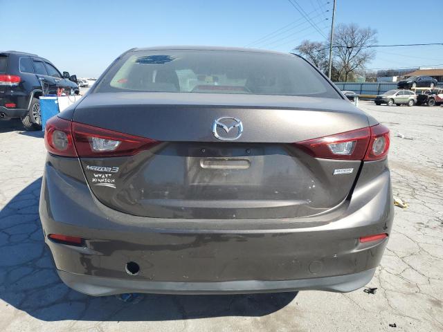 Photo 6 from auction – 2015 MAZDA 3 SPORT with VIN 3MZBM1U74FM171430