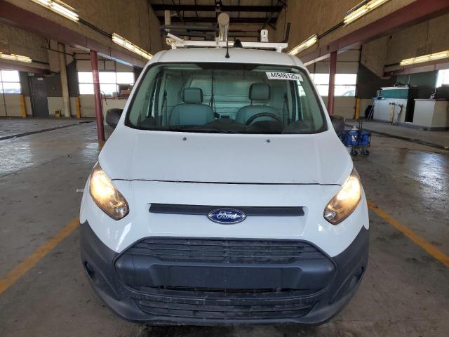Photo 5 from auction – 2014 FORD TRANSIT CO with VIN NM0LS7E75E1172559