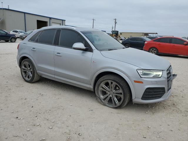 Photo 4 from auction – 2018 AUDI Q3 PREMIUM with VIN WA1BCCFS3JR016761