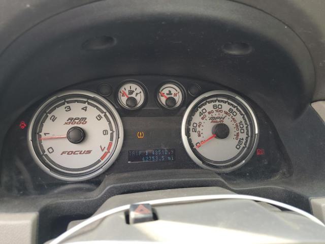 Photo 9 from auction – 2011 FORD FOCUS S with VIN 1FAHP3EN3BW126881