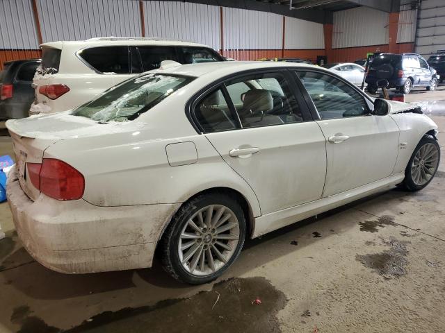 Photo 3 from auction – 2010 BMW 328 XI with VIN WBAPK7C50AA460115