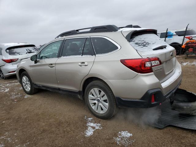 Photo 2 from auction – 2019 SUBARU OUTBACK 2. with VIN 4S4BSAFCXK3290383